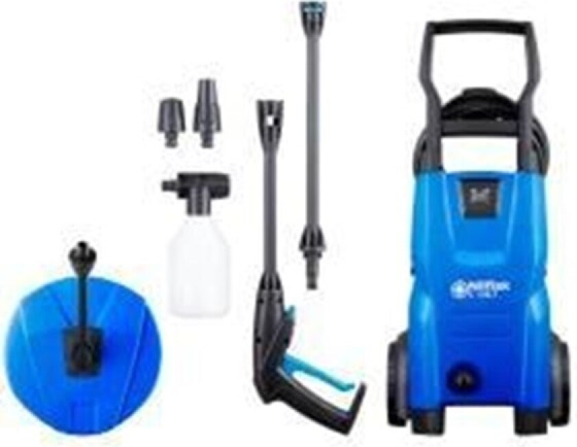 Høytrykksspyler C 110.7-5 PC X-TRA