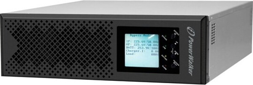 PowerWalker VFI CPH 3/1
