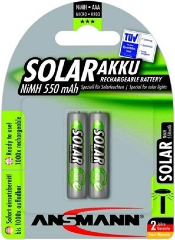Solar