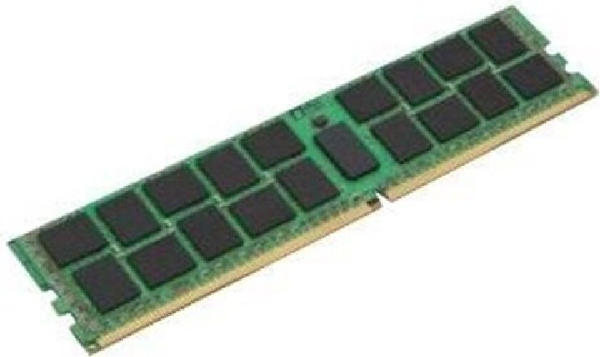 Memory - DDR4 - 32 GB - DIMM 288-pin