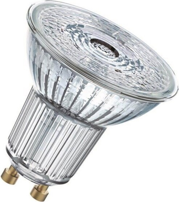LED-lyspære parathom par16 dim 4.5w/930 (35w) gu10 36° dimmable GU10
