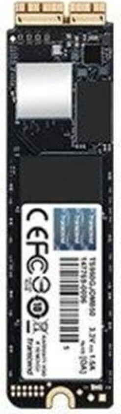 JetDrive 850 for Mac - 960GB