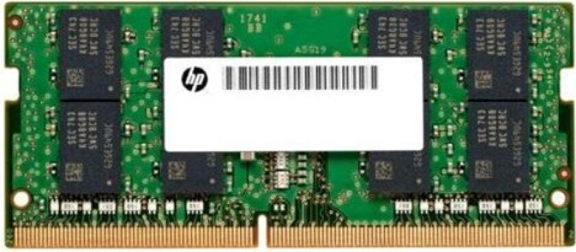 DDR4 Sodimm 8GB 2400MHz