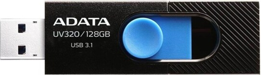 ADATA UV320 - 64GB - Minnepenn