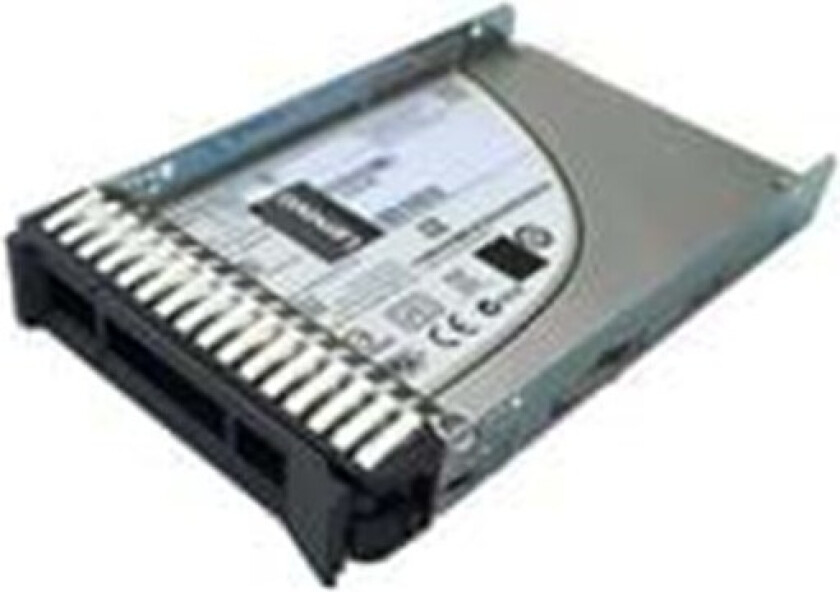 PM1633a - solid state drive - 7.68 TB - SAS