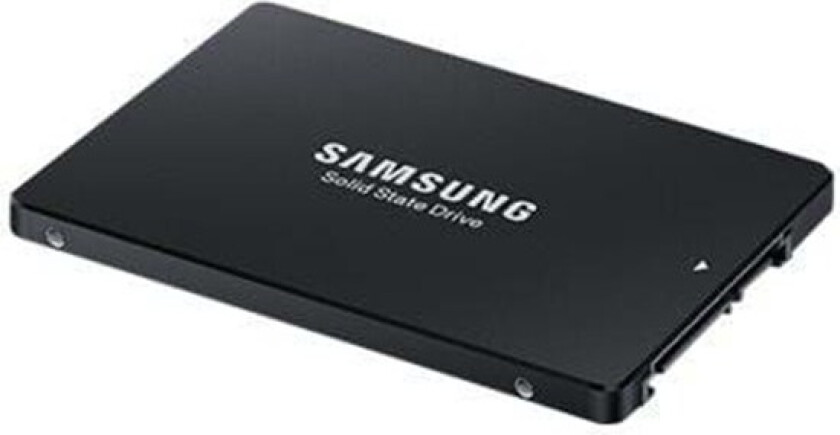 PM863a Entry - solid state drive - 240 GB - SATA 6Gb/s