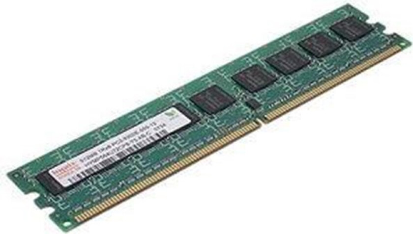 - DDR4 - 32 GB - LRDIMM 288-pins