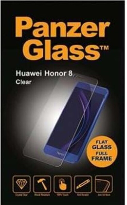Honor 8 Pro/9 Screen Protector