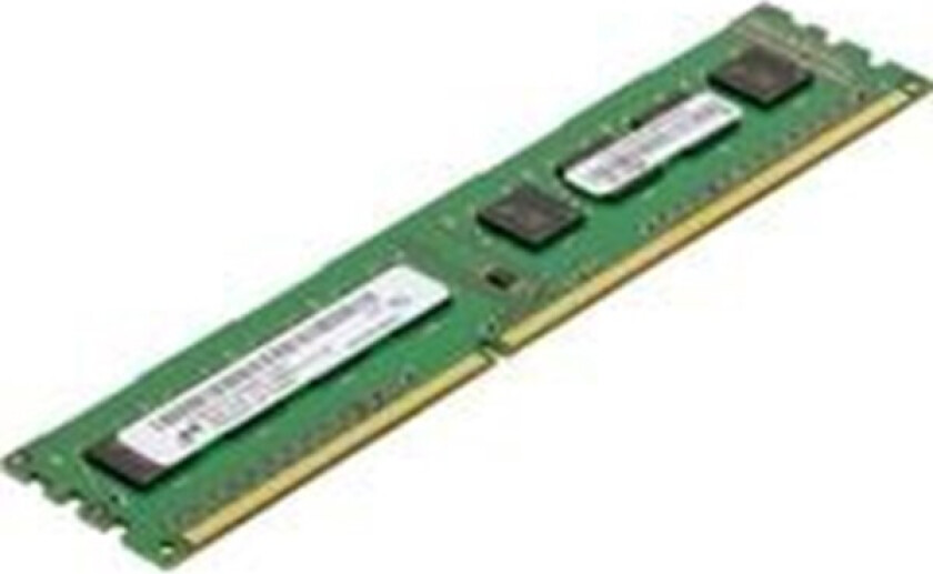 4GB 1600MHz UDIMM DDR3