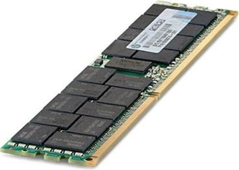 DDR3-1600 MHz - 8 GB