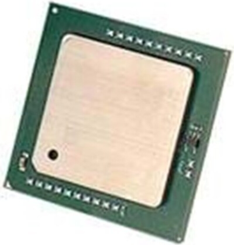 Intel Xeon E5-2620V3 / Processor Prosessor/CPU - 10 kjerner - 2.4 GHz