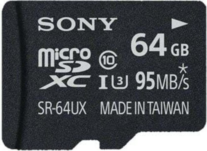 SR64UXA