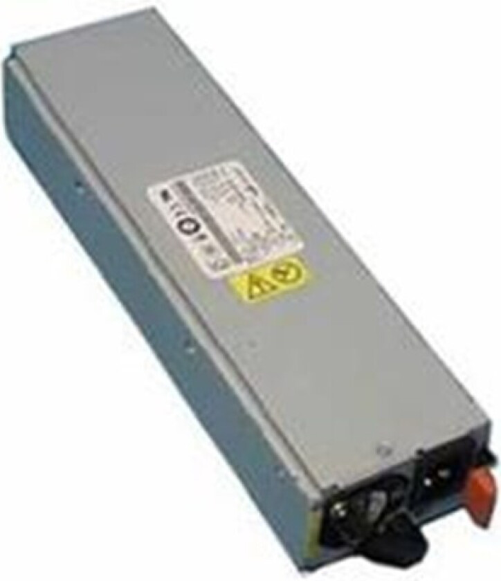 High Efficiency Strømforsyning (PSU) - 750 Watt - 80 Plus Titanium sertifisert