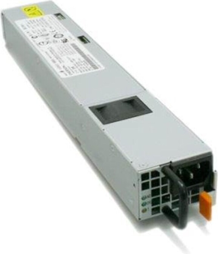 High Efficiency Strømforsyning (PSU) - 750 Watt - 80 Plus Titanium sertifisert