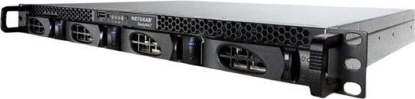 ReadyNAS 2120 RN21243E - NAS-Server