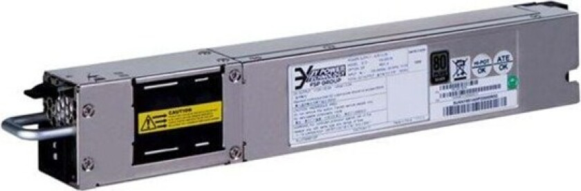 Strømforsyning - JG900A#ABB Strømforsyning (PSU) - 300 Watt - 80 Plus