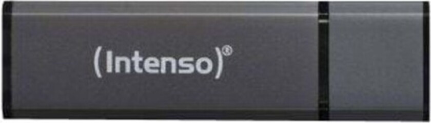 Alu Line - 4GB - Minnepenn