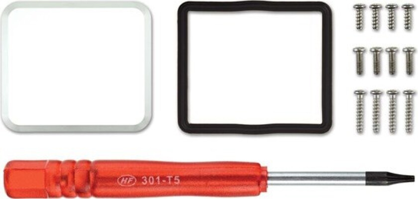 HERO3 Lens Replacement Kit