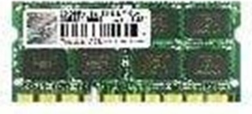 4GB DDR3 1333MHz