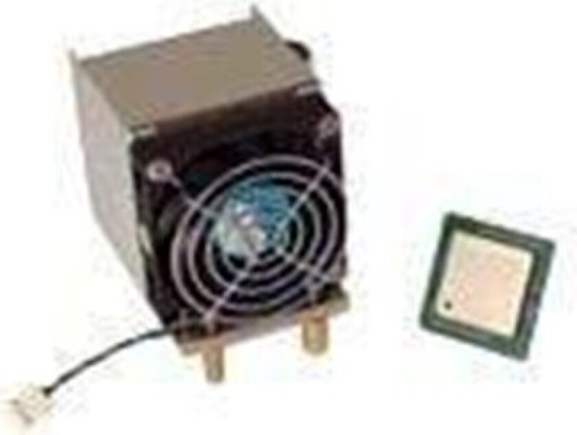 /Compaq X2.8/8002MDL380/ML370G4KIT Prosessor/CPU - 2.8 GHz
