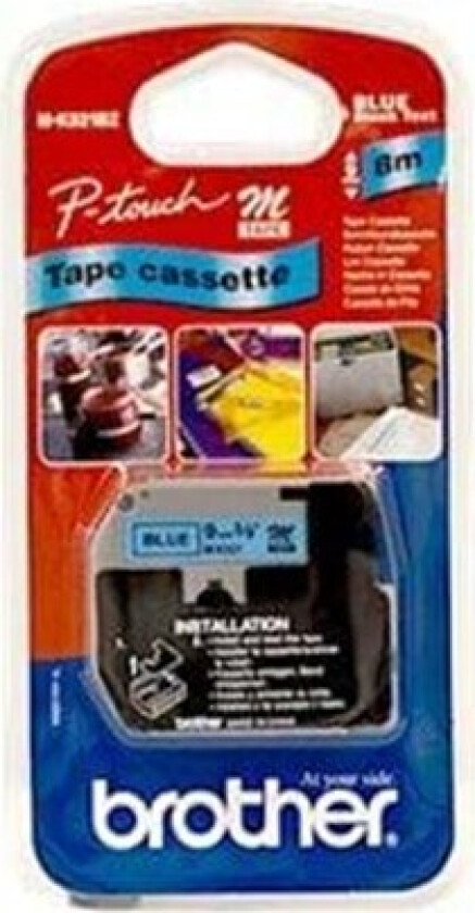 MK521 - Printer tape