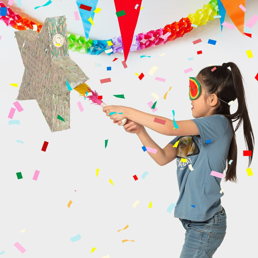 Piñata Star
