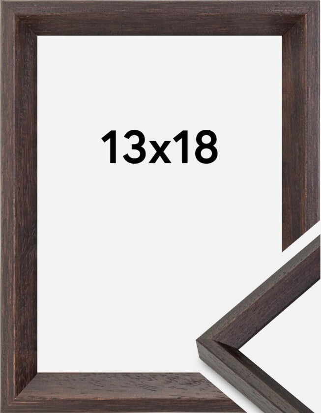 Ramme Globe Espresso 13x18 Cm