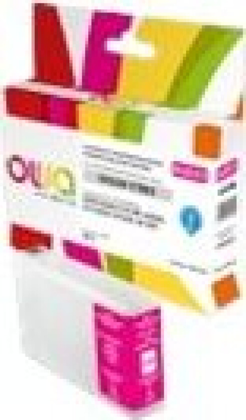OWA - 38 ml - magenta - kompatibel - gjenfabrikert - blekkpatron - for Epson WorkForce Pro WF-5110DW, WF-5190DW, WF-5620DWF, WF-5690DWF