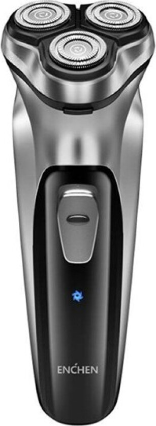 Xiaomi Shaver EnchenStone Men's Shaver (Silver)