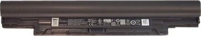 Primary Battery - Batteri til bærbar PC - litiumion - 6-cellers - 65 Wh - for Latitude 3340