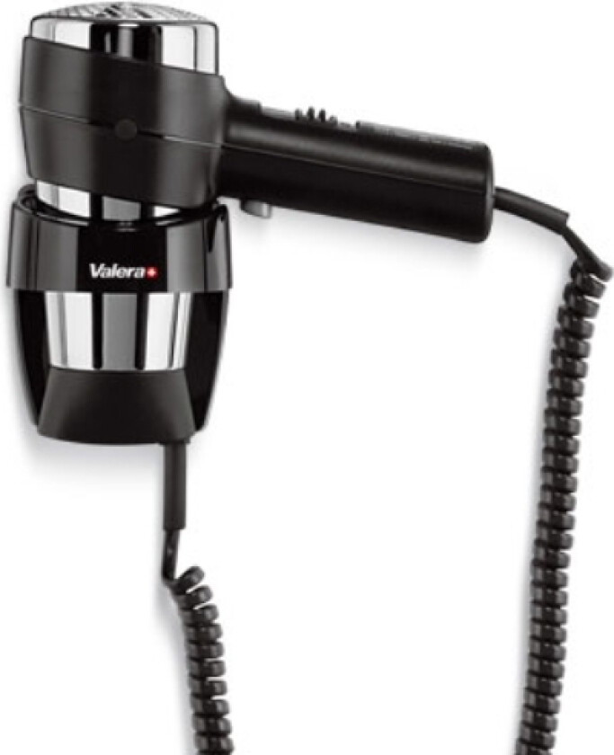 Suszarka Beko VALERA 542.14/038A Action Super Plus 1800 (black) Hair dryer