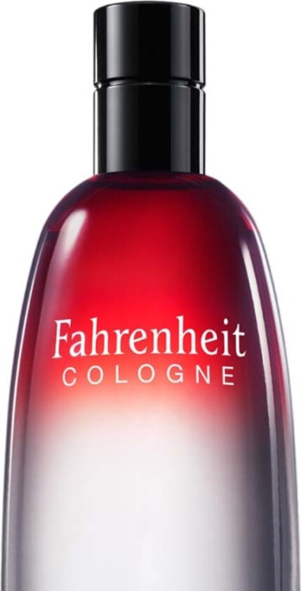 Fahrenheit Barbati Eau de Cologne 125ml