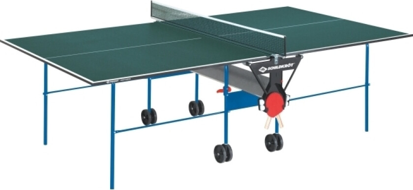 Bilde av Donic DS AKCES bordtennisbord. Bord - Joker innendørs