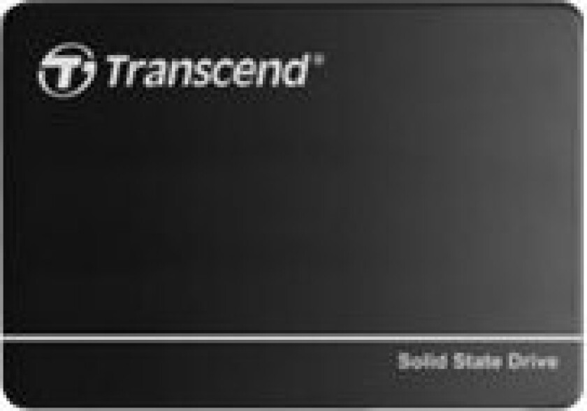 Ssd420k - Ssd - 256 Gb - Intern - 2.5" - Sata 6Gb/S