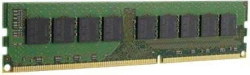 - DDR3 - modul - 8 GB - DIMM 240-pin - 1866 MHz / PC3-14900 - ikke-bufret - ECC
