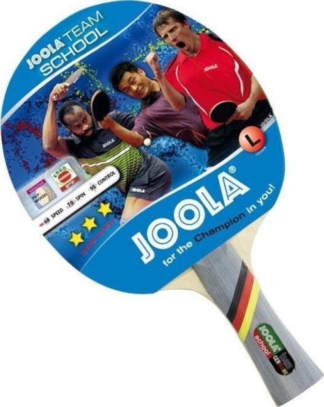 Joola Paletka bordtennisracket for Joola Team School