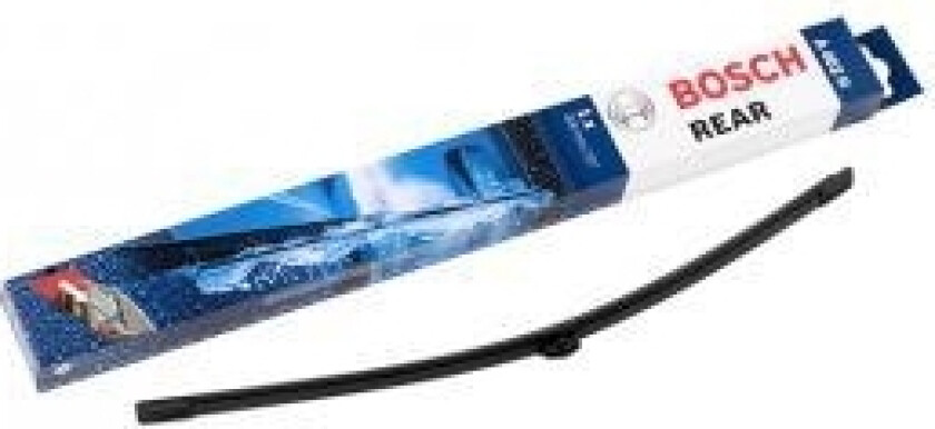 Bagrudevisker - 400mm - A402H