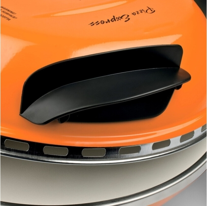 Pizzaovn G3FERRARI G1000609 oransje