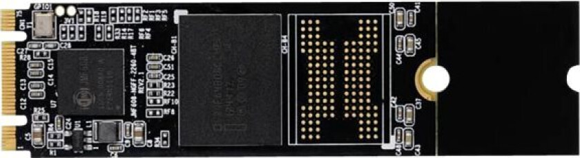 - SSD - 64 GB - intern - M.2 NGFF 2280 - SATA 6Gb/s