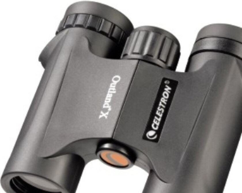 Celestron Outland X 10X25 Kikkert (1449270000)
