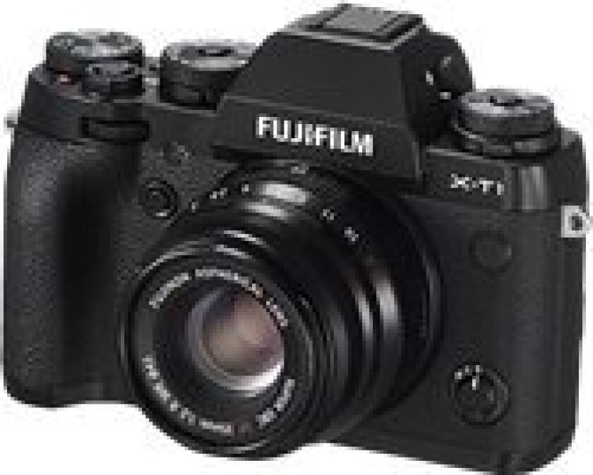 Fujinon XF - Objektiv - 35 mm - f/2.0 R WR - X Mount - for X Series X-A10, X-A5, X-A7, X-E3, X-H1, X-H2S, X-S10, X-T100, X-T200, X-T3, X-T30, X-T4