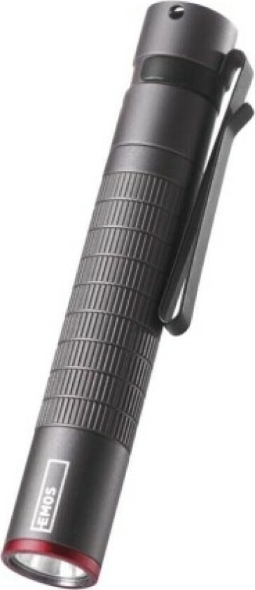 Emos Flashlight Metal CREE LED Ultibright 50 100lm 1xAAA P3150