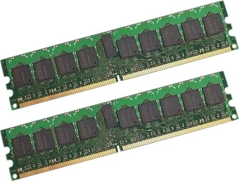 8GB Memory Module for HP - 800Mhz PC2-6400 - ECC - registered.