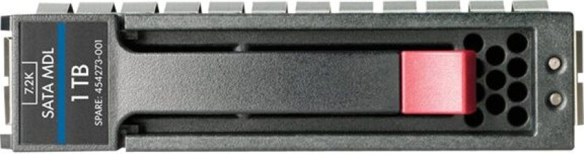 E Midline - Harddisk - 750 GB - hot-swap - 3.5 - SATA 3Gb/s - 7200 rpm