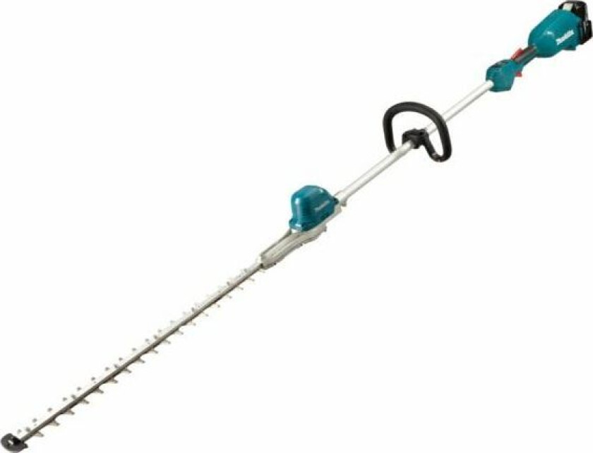 MAKITA HEKKKRIMMER 18V 600mm 2x6,0Ah PÅ BOM DUN600LR LXT