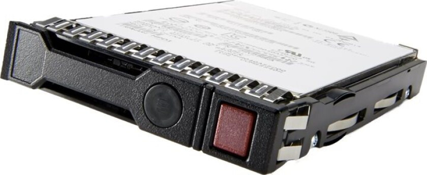 E - SSD - Read Intensive - 960 GB - hot-swap - 2.5 SFF - SAS 12Gb/s - Multi Vendor - med E Smart Carrier
