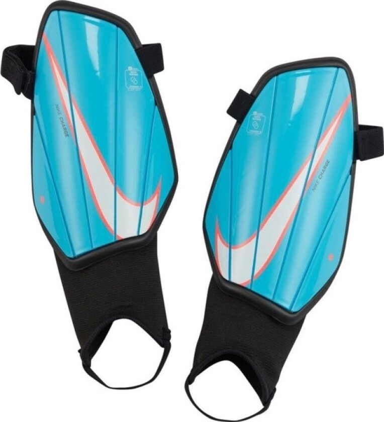 Charge SP2164 417 leggbeskyttere