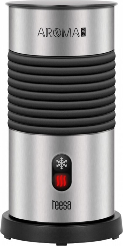 Melkeskummer 600 ml