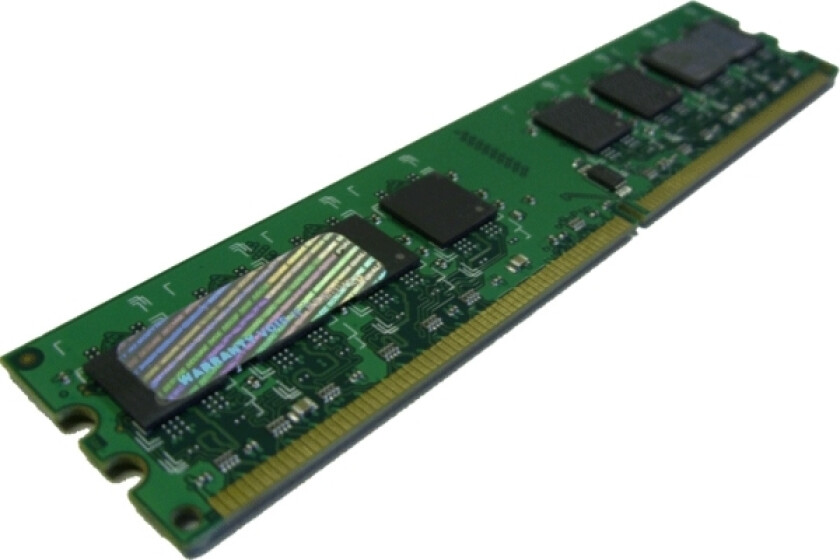Hp - Ddr3 - Modul - 4 Gb - Dimm 240-Pin - 1600 Mhz / Pc3-12800 - Cl11 - Ikke-Bufret - Ikke-Ecc - For Pavilion Hpe H9-1200, Hpe H9-1210, Hpe H9-1219,