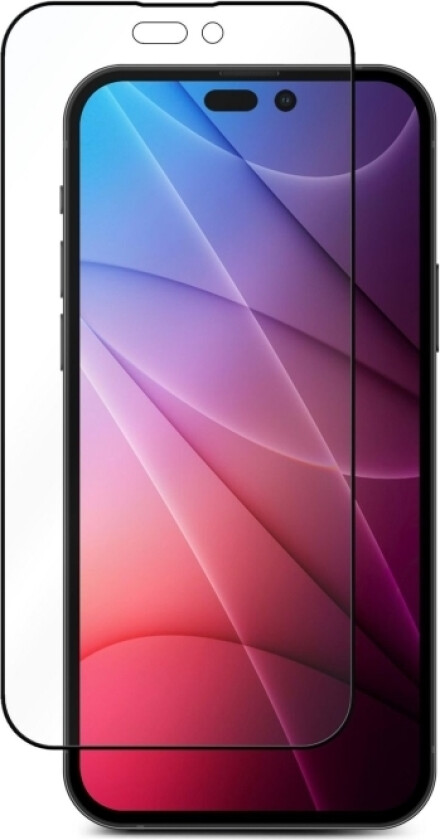 Iphone 16E/14/13/13 Pro Screen Protector. Full Cover